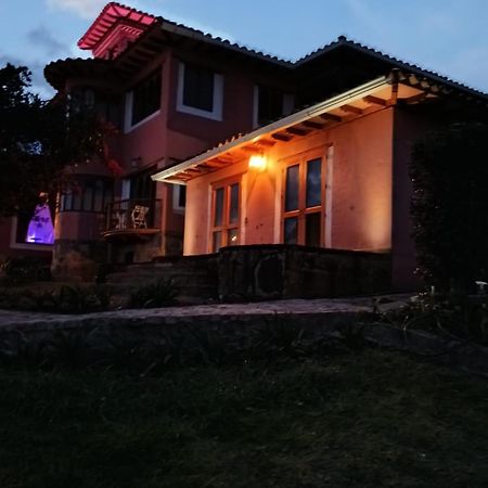 Hotel 1572 El Origen Villa de Leyva Exterior foto